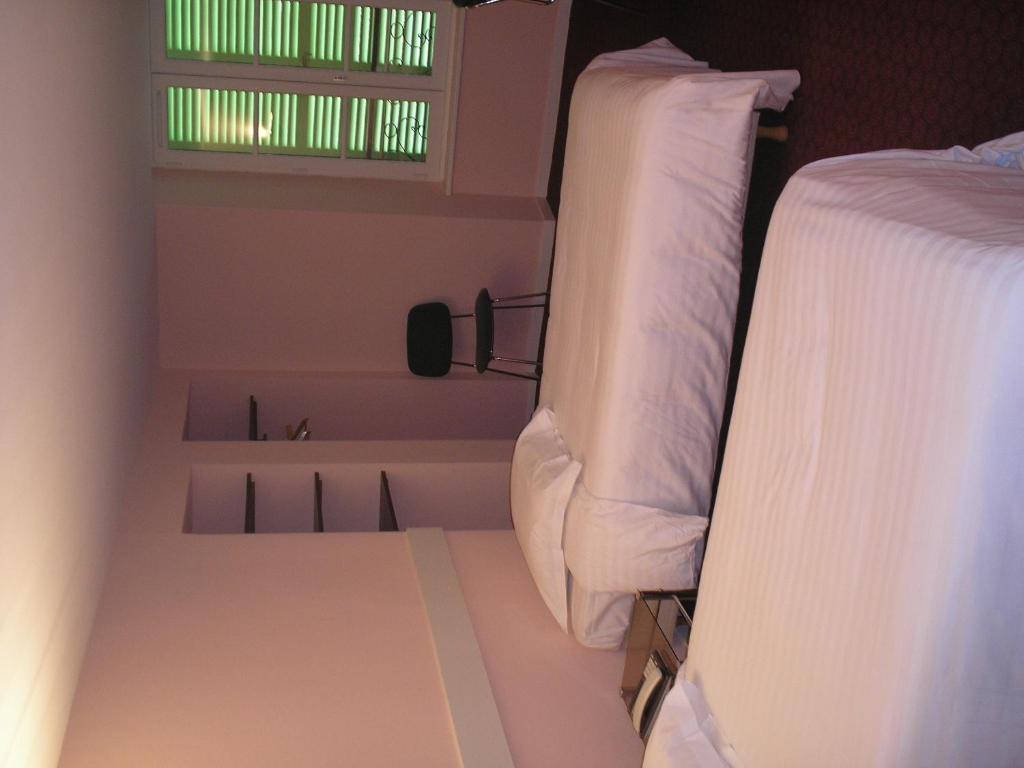 Le Central By Santat ! Bellac Zimmer foto
